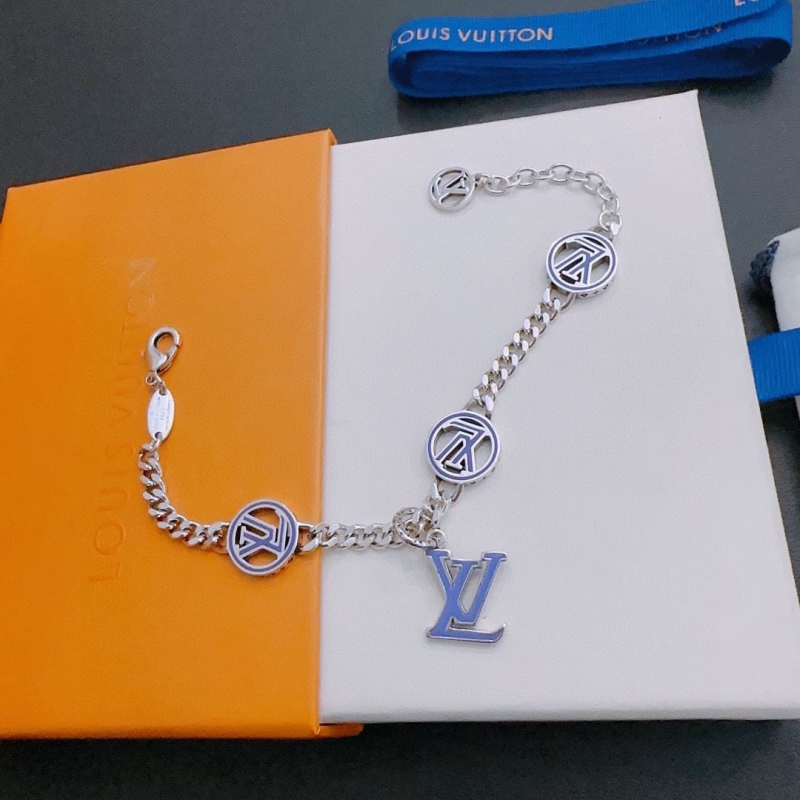 LV Necklaces